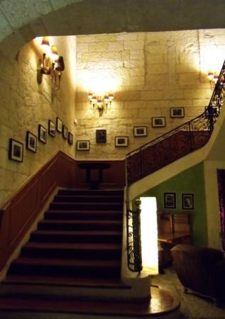 Hotel Saint Trophime 阿爾勒 外观 照片