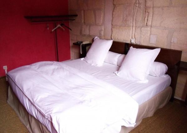 Hotel Saint Trophime 阿爾勒 外观 照片