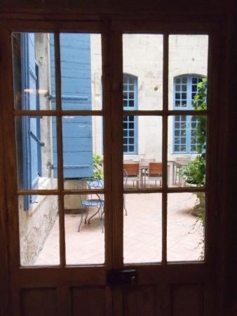Hotel Saint Trophime 阿爾勒 外观 照片